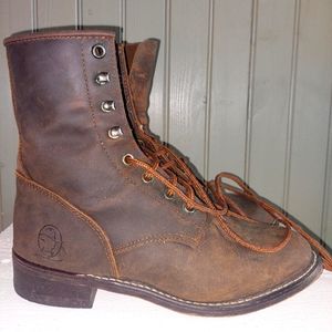Durango Boots